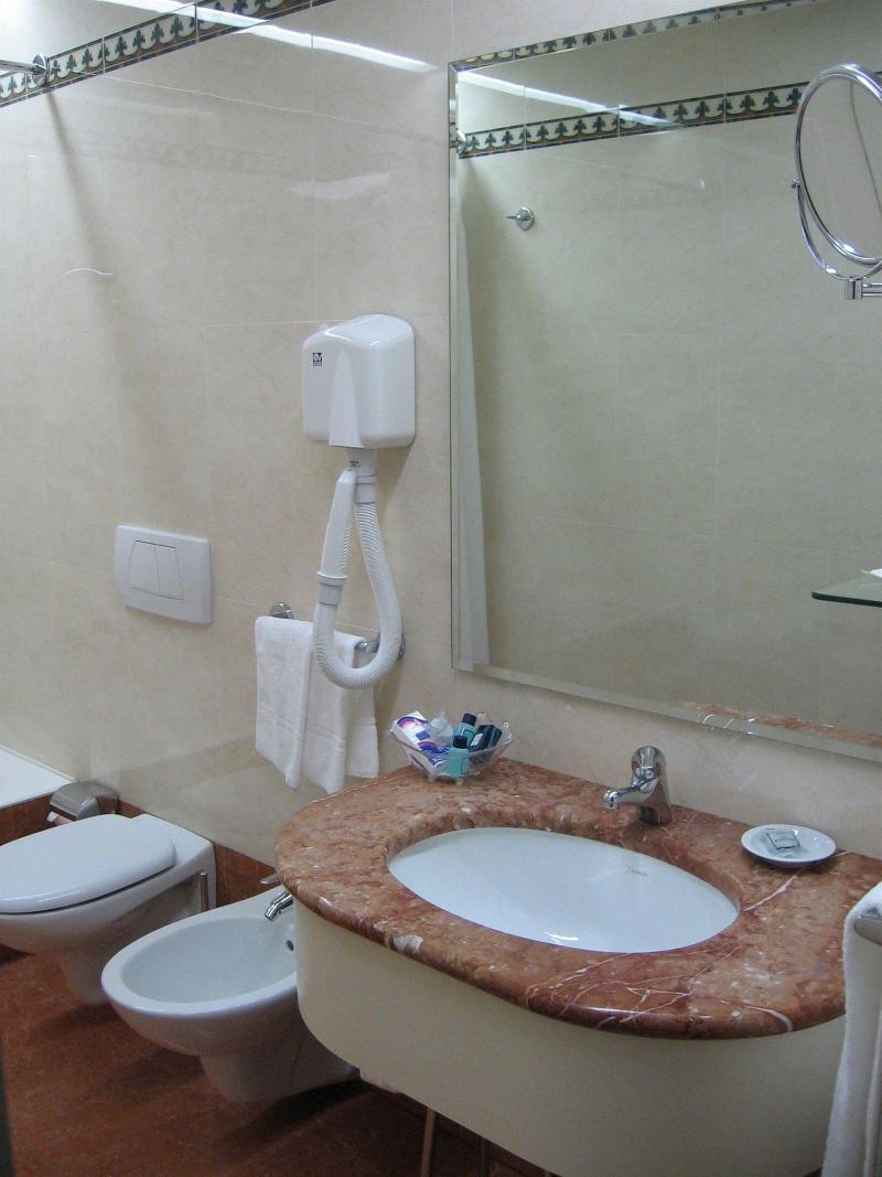 Hotel Melas - Oda