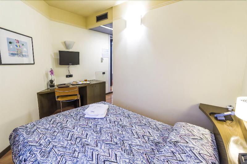 Hotel Melas - Oda