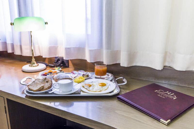 Hotel Melas - Oda