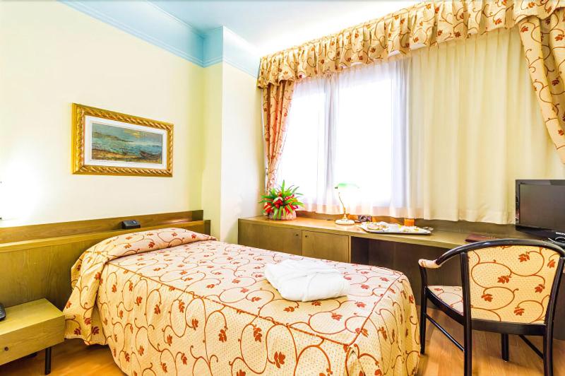 Hotel Melas - Oda