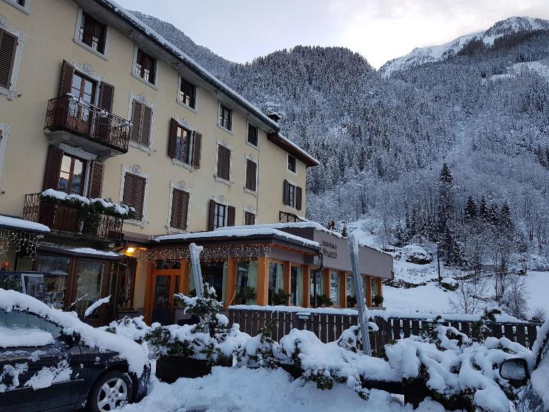 Hotel Pedretti - Genel