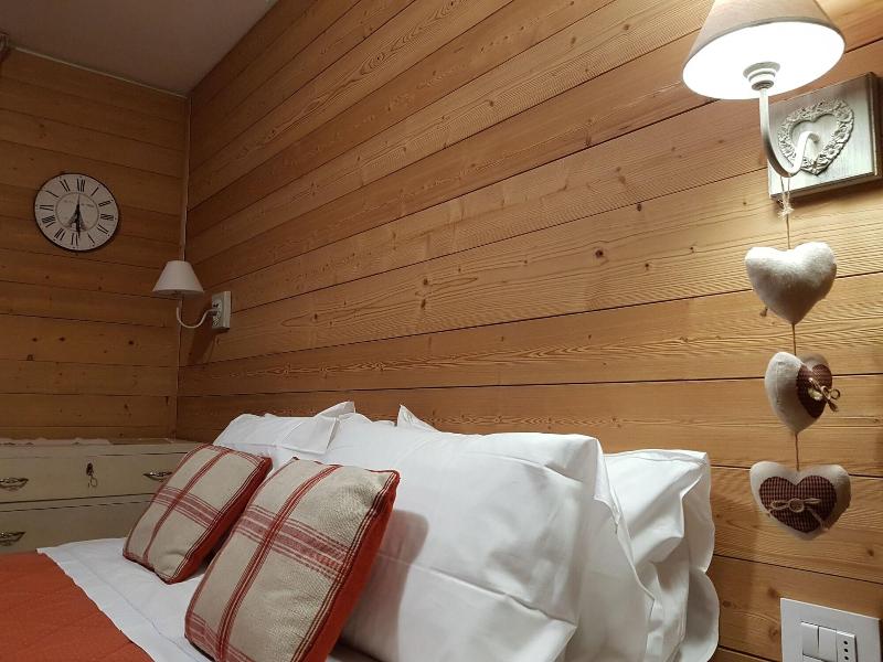 Hotel Pedretti - Oda