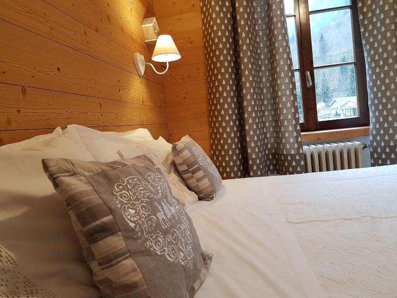 Hotel Pedretti - Oda