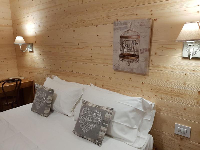 Hotel Pedretti - Oda
