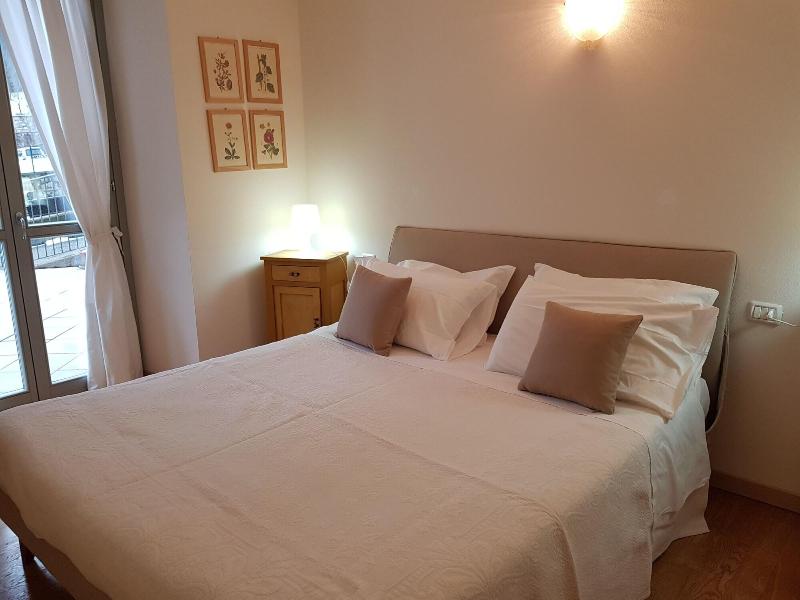 Hotel Pedretti - Oda