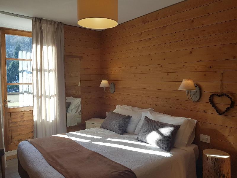 Hotel Pedretti - Oda
