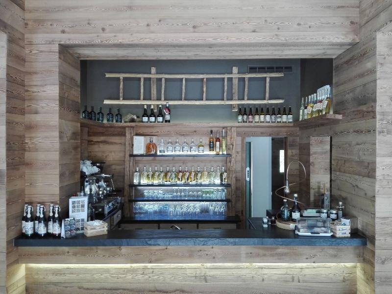 Orobie Alps Resort - Bar