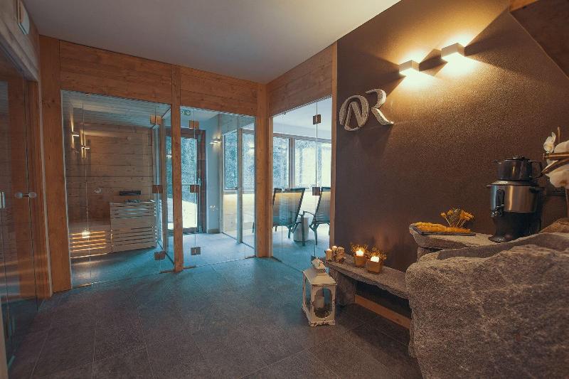 Orobie Alps Resort - Aktivite