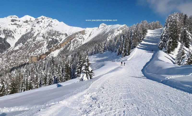 Orobie Alps Resort - Genel