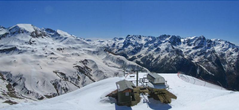 Orobie Alps Resort - Genel