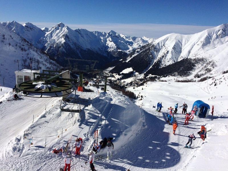Orobie Alps Resort - Genel