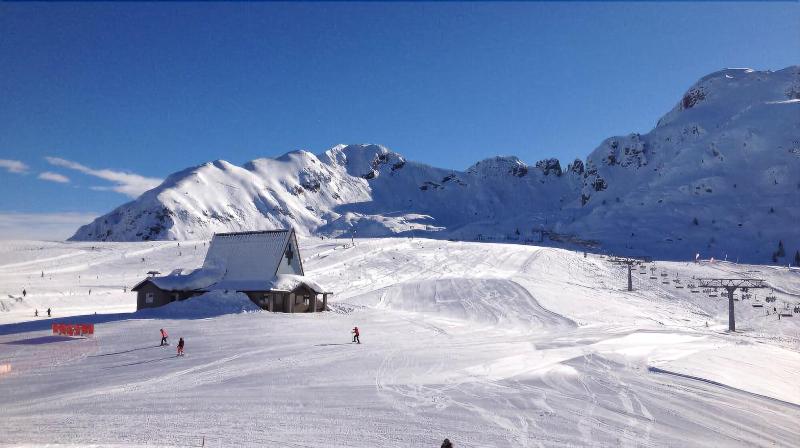 Orobie Alps Resort - Genel