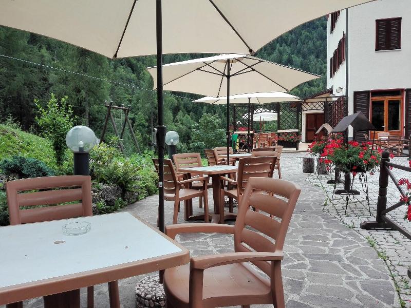 Orobie Alps Resort - Genel