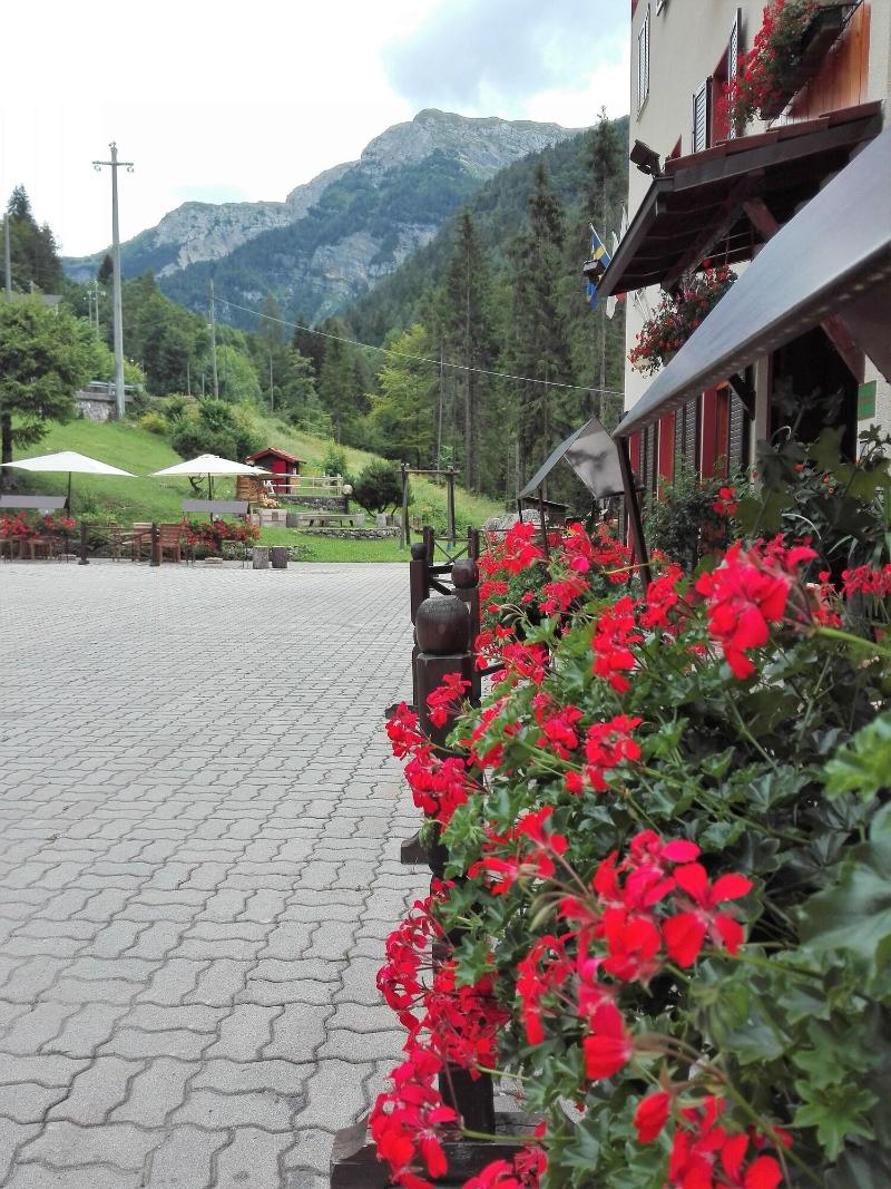 Orobie Alps Resort - Genel