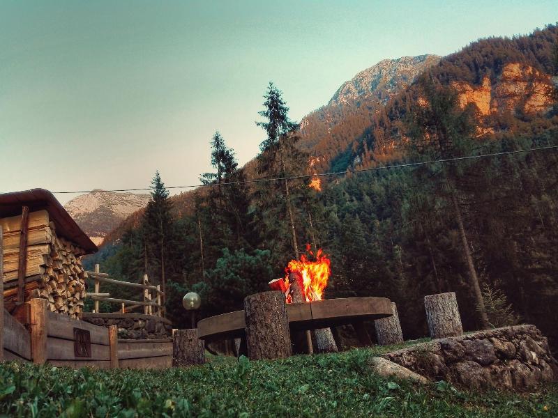 Orobie Alps Resort - Genel
