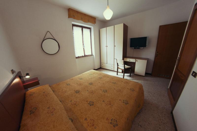 Orobie Alps Resort - Oda