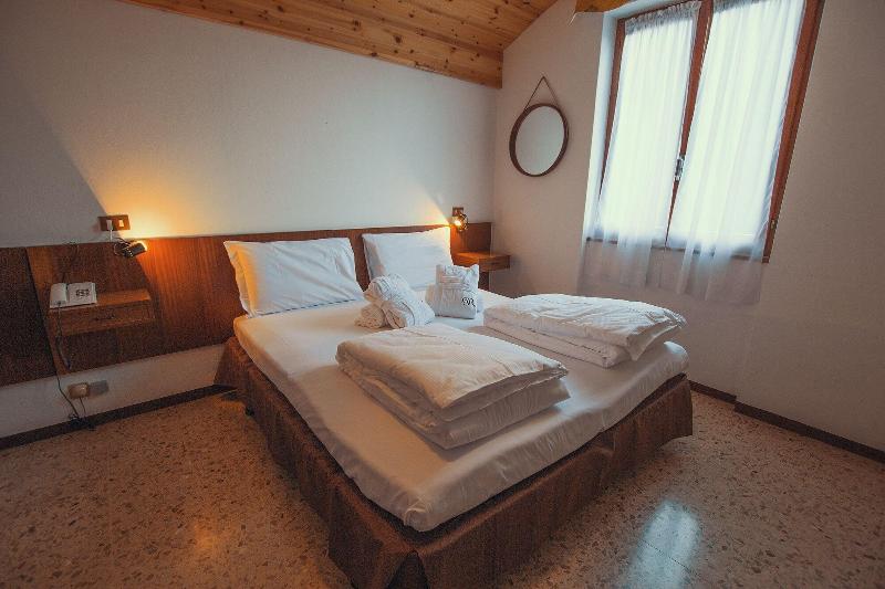 Orobie Alps Resort - Oda
