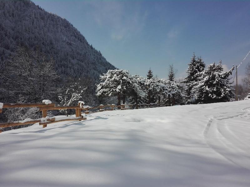 Orobie Alps Resort - Oda