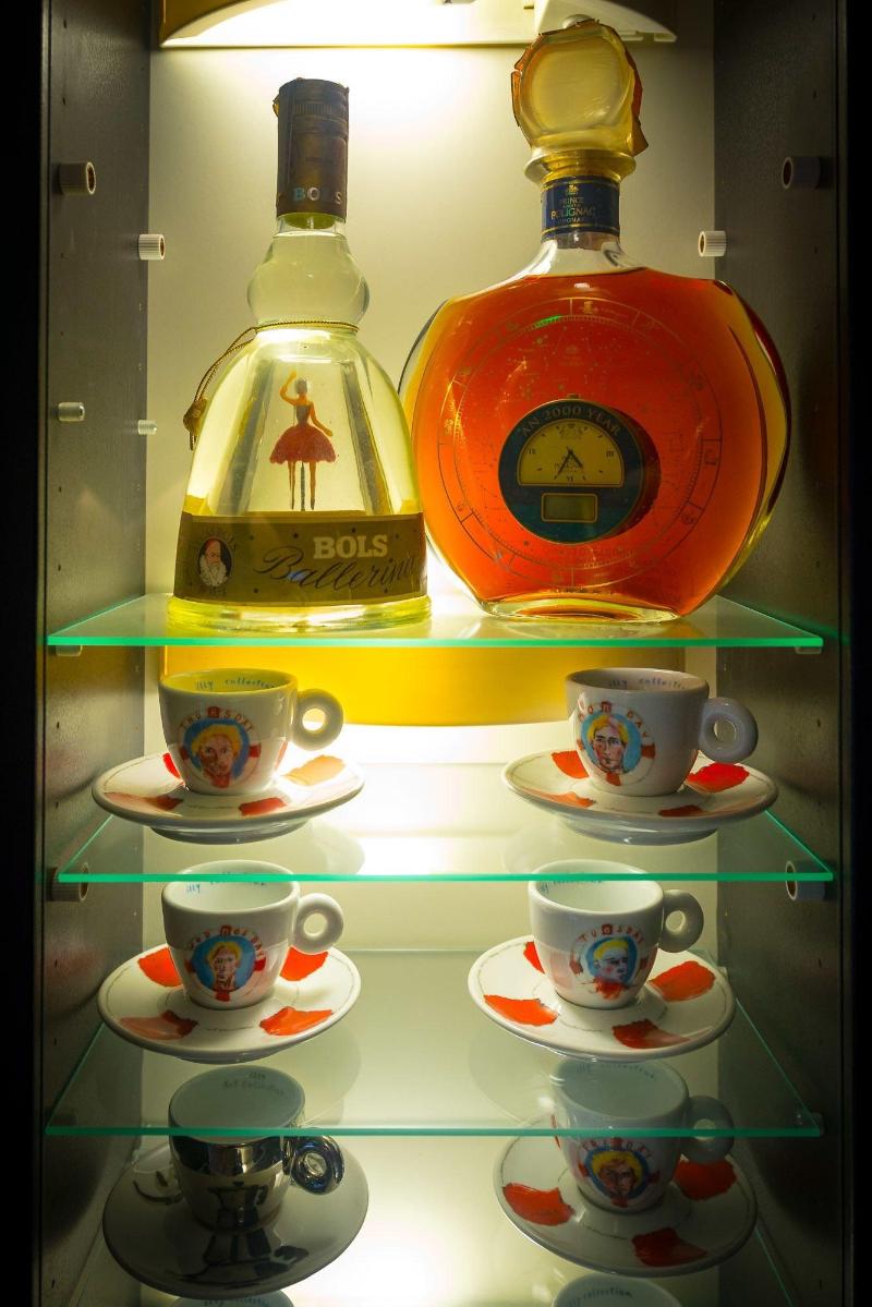 Hotel Rinaldo - Bar
