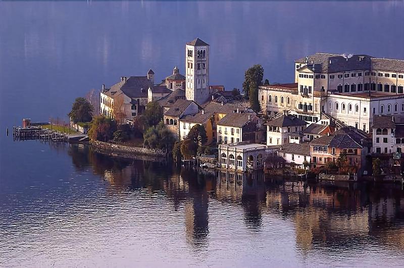 Hotel Rinaldo - Aktivite