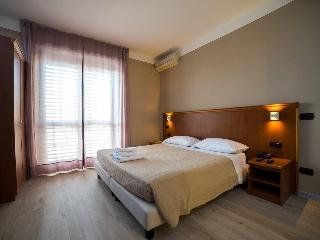 Hotel Rinaldo otel fotoğrafı