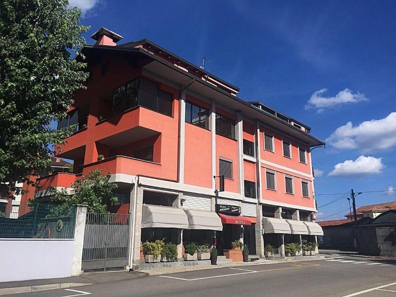 Hotel Rinaldo - Genel