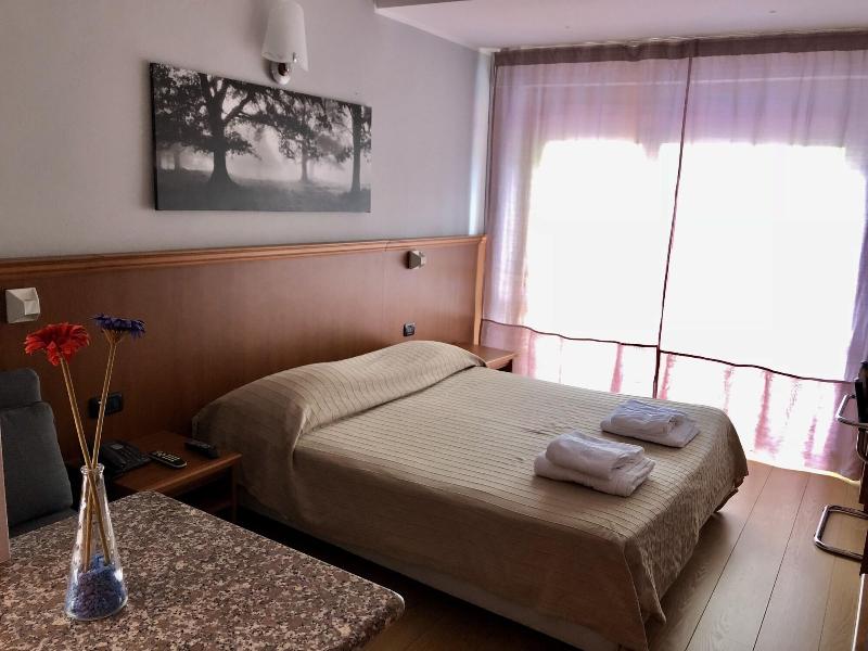 Hotel Rinaldo - Oda