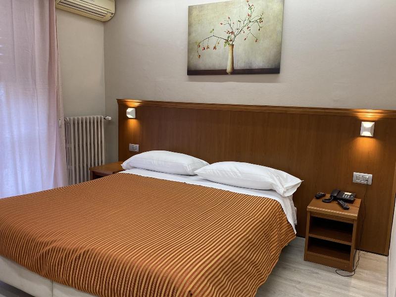 Hotel Rinaldo - Oda