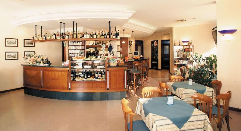Hotel Da Gigi - Bar