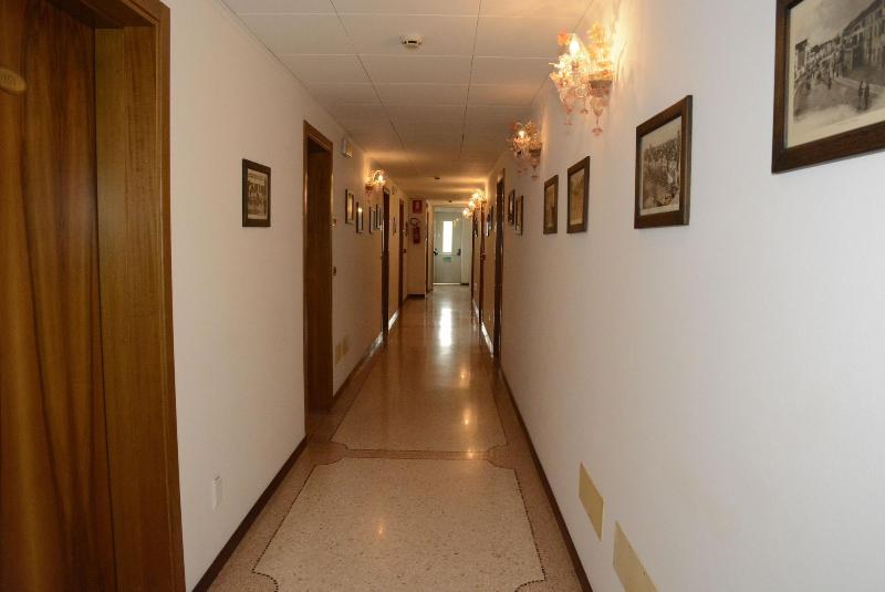 Hotel Da Gigi - Lobi