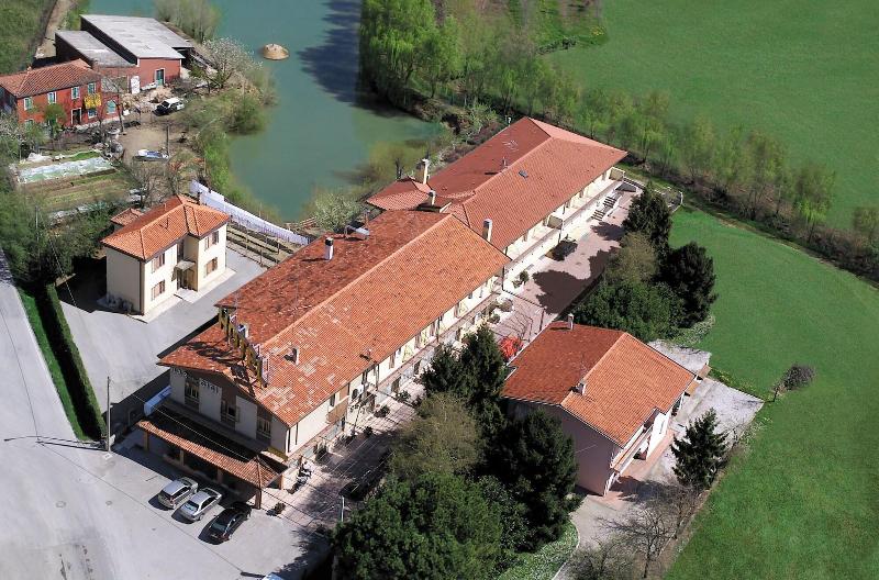 Hotel Da Gigi - Genel
