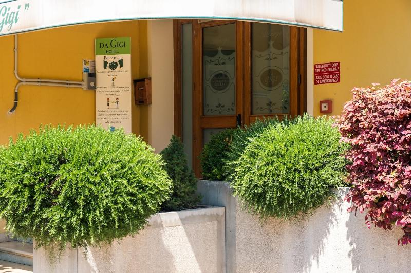 Hotel Da Gigi - Genel