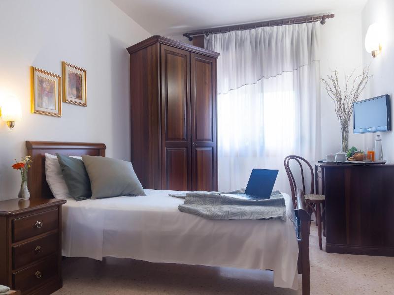 Hotel Da Gigi - Oda