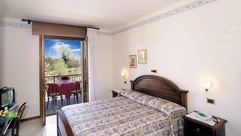 Hotel Da Gigi - Oda
