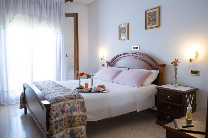 Hotel Da Gigi - Oda