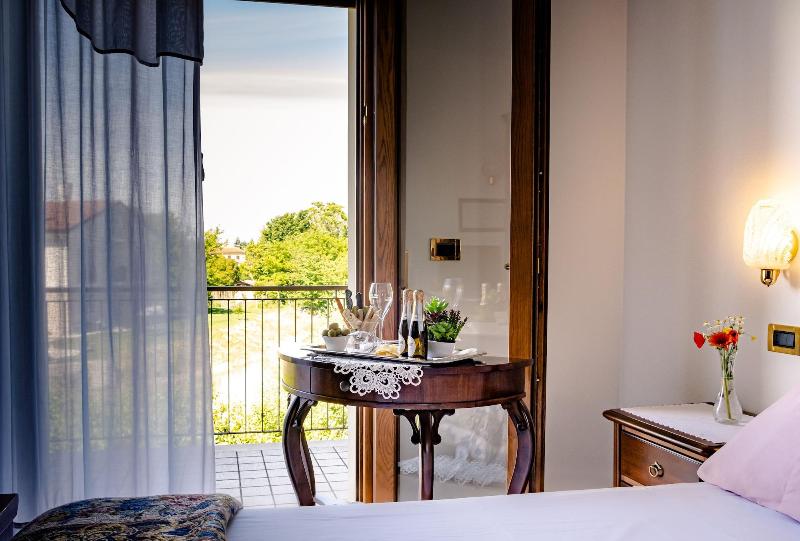 Hotel Da Gigi - Oda