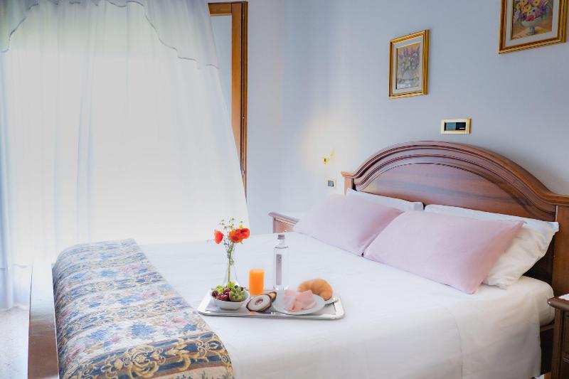 Hotel Da Gigi - Oda