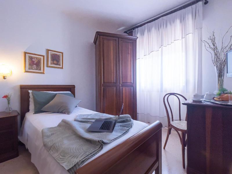 Hotel Da Gigi - Oda