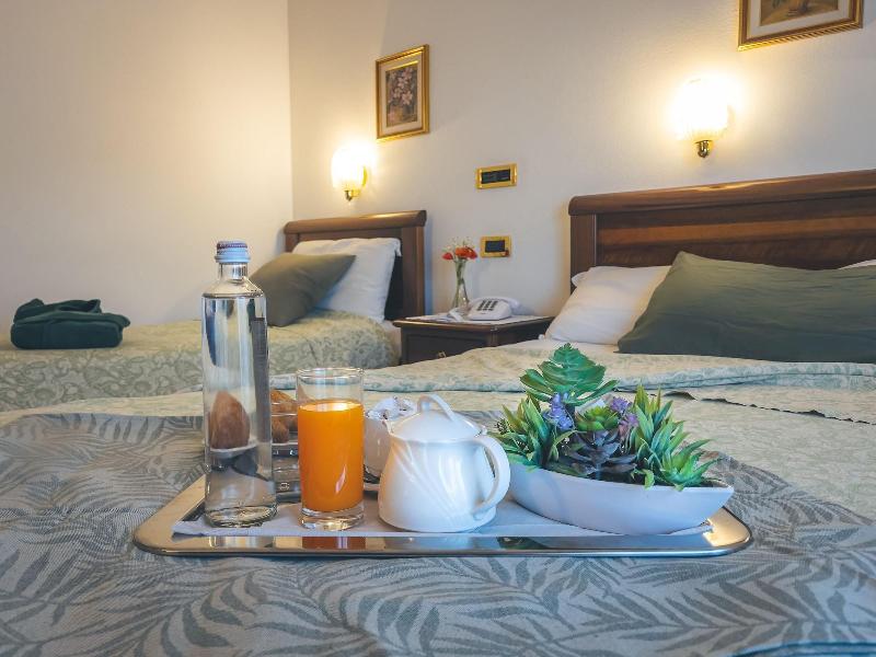Hotel Da Gigi - Oda
