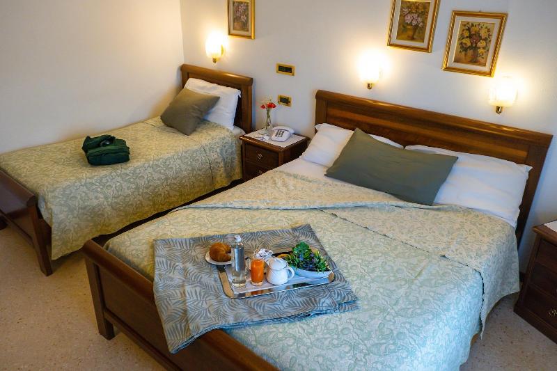 Hotel Da Gigi - Oda