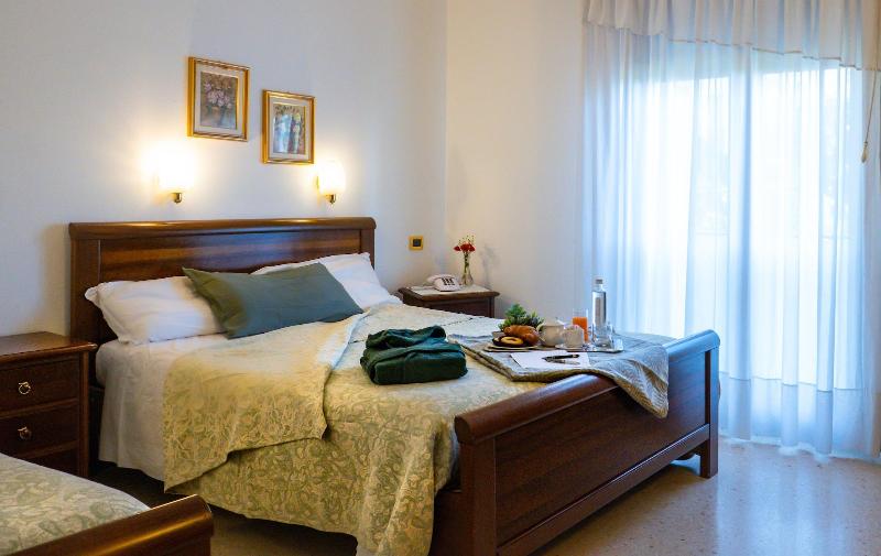 Hotel Da Gigi - Oda