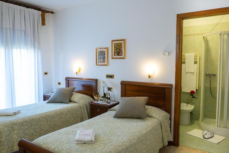 Hotel Da Gigi - Oda