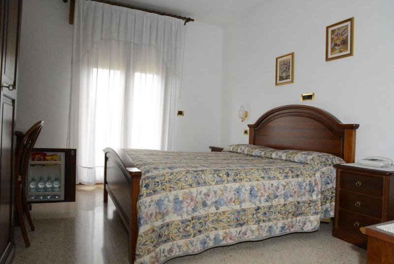 Hotel Da Gigi - Oda