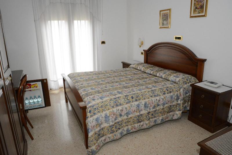 Hotel Da Gigi - Oda