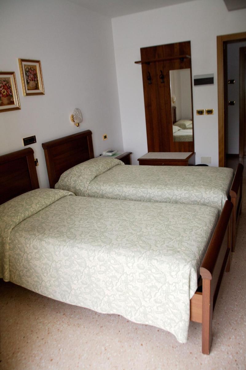 Hotel Da Gigi - Oda