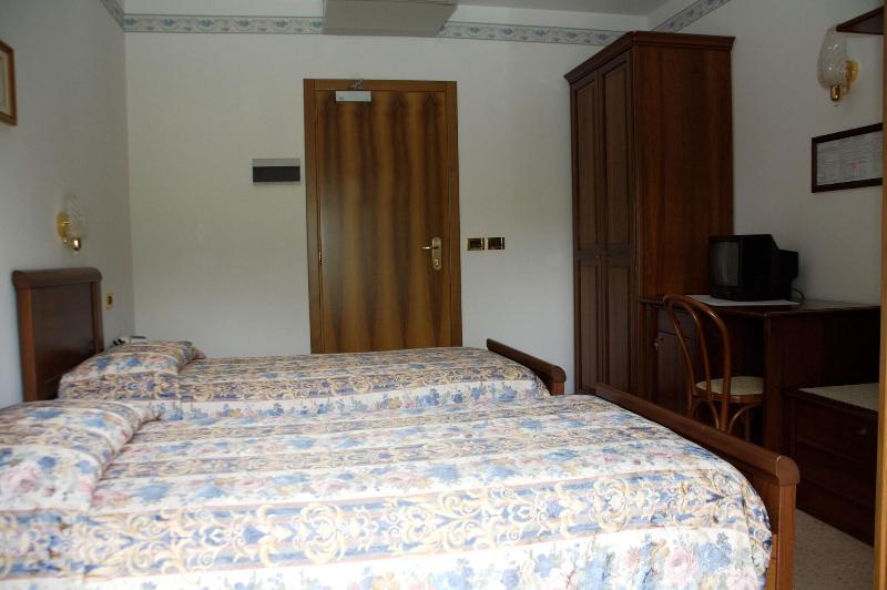 Hotel Da Gigi - Oda