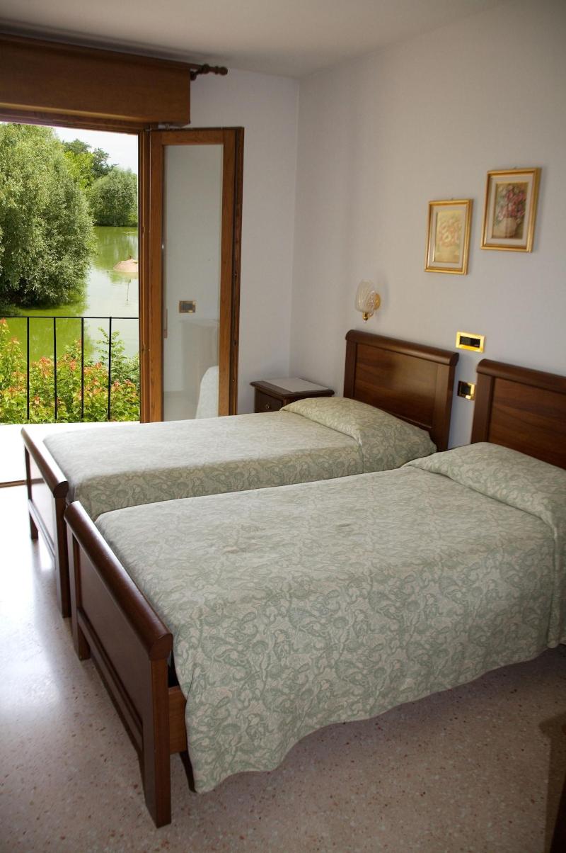 Hotel Da Gigi - Oda