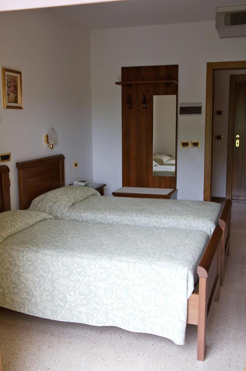 Hotel Da Gigi - Oda