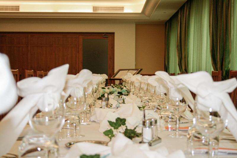 Hotel Da Gigi - Restoran
