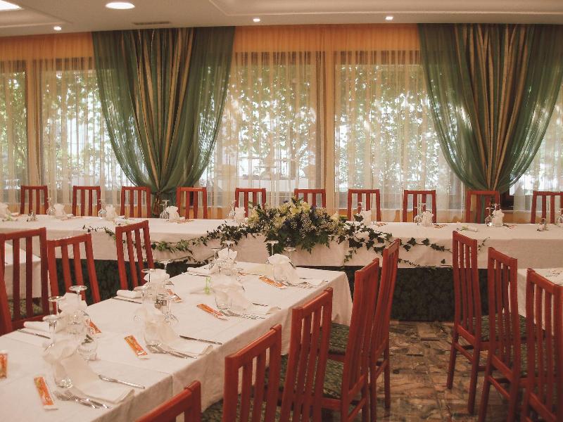 Hotel Da Gigi - Restoran